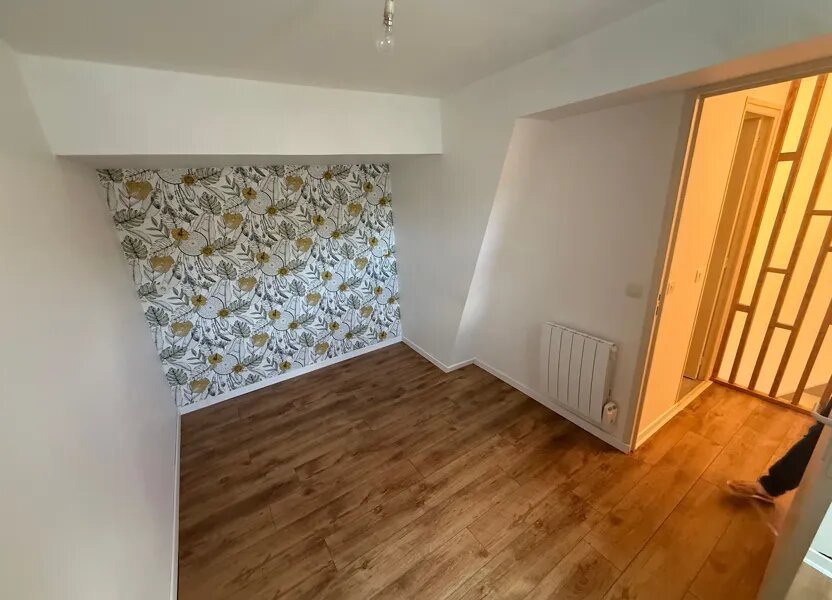 Maison à vendre, 47m², Crépy