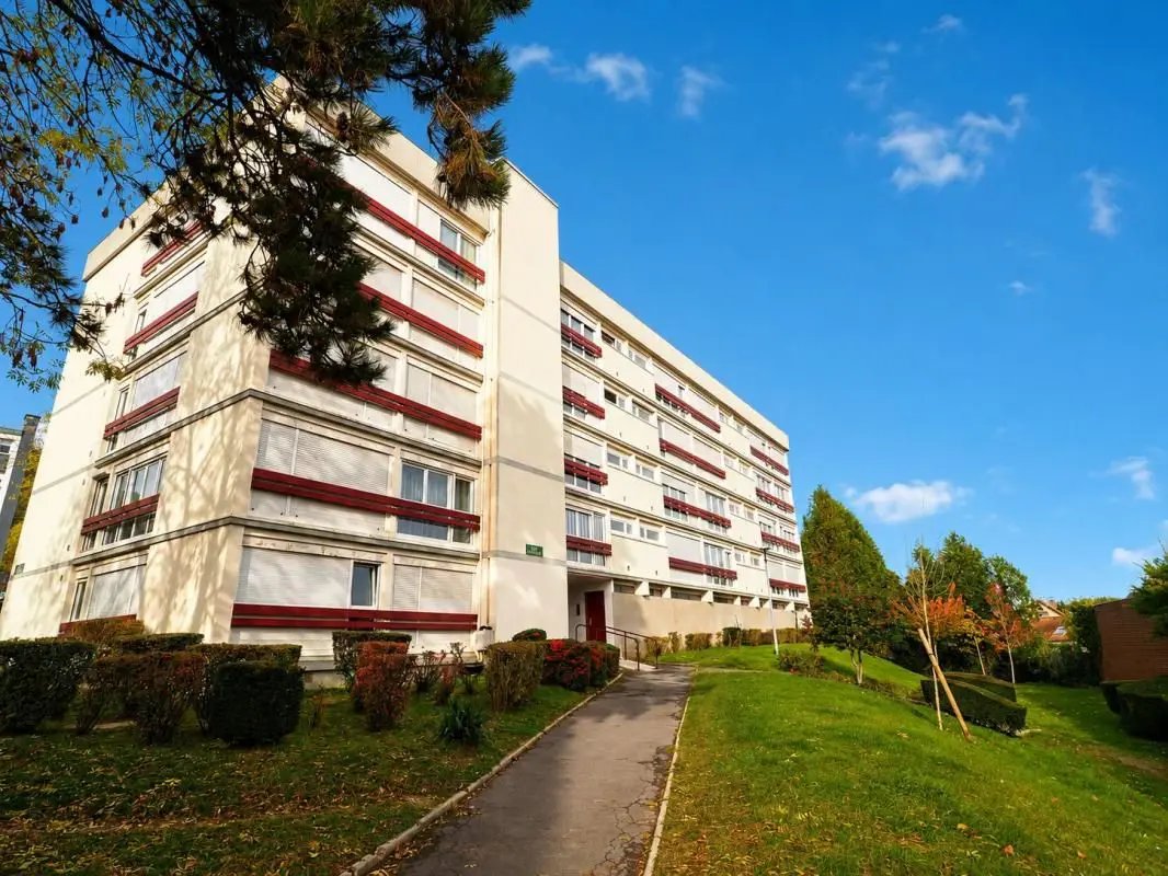 Appartement à vendre, 49m², Laon