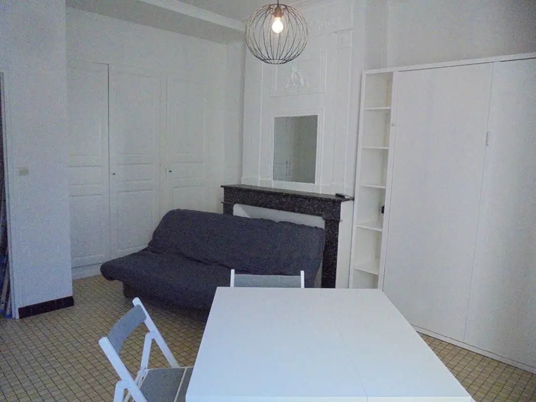 Appartement à louer, 37m², Laon