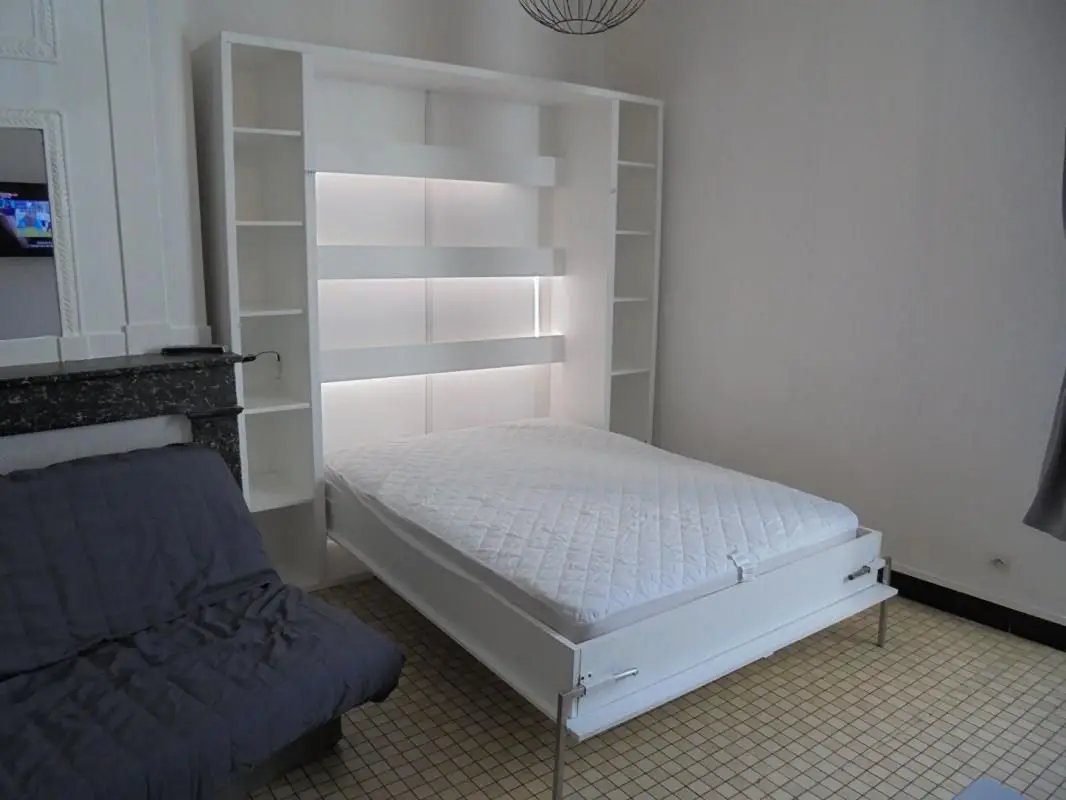 Appartement à louer, 37m², Laon