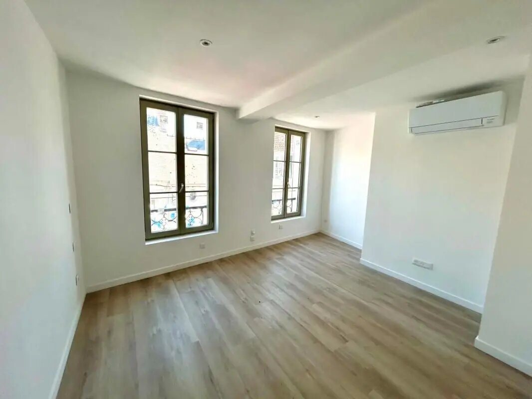 Appartement à louer, 35m², Laon
