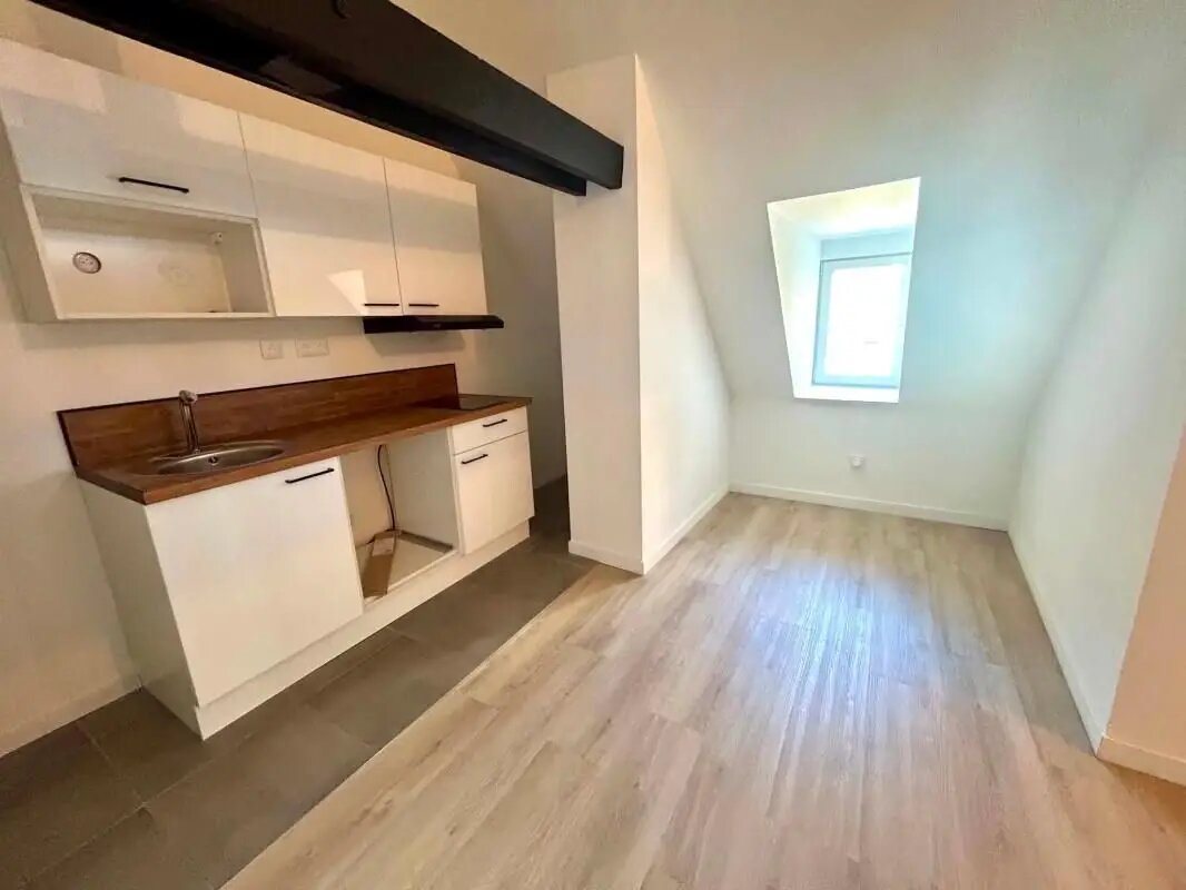 Appartement à louer, 35m², Laon