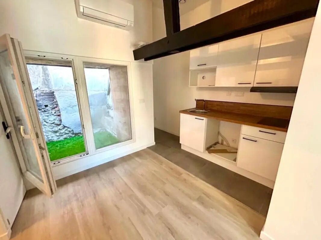 Appartement à louer, 35m², Laon