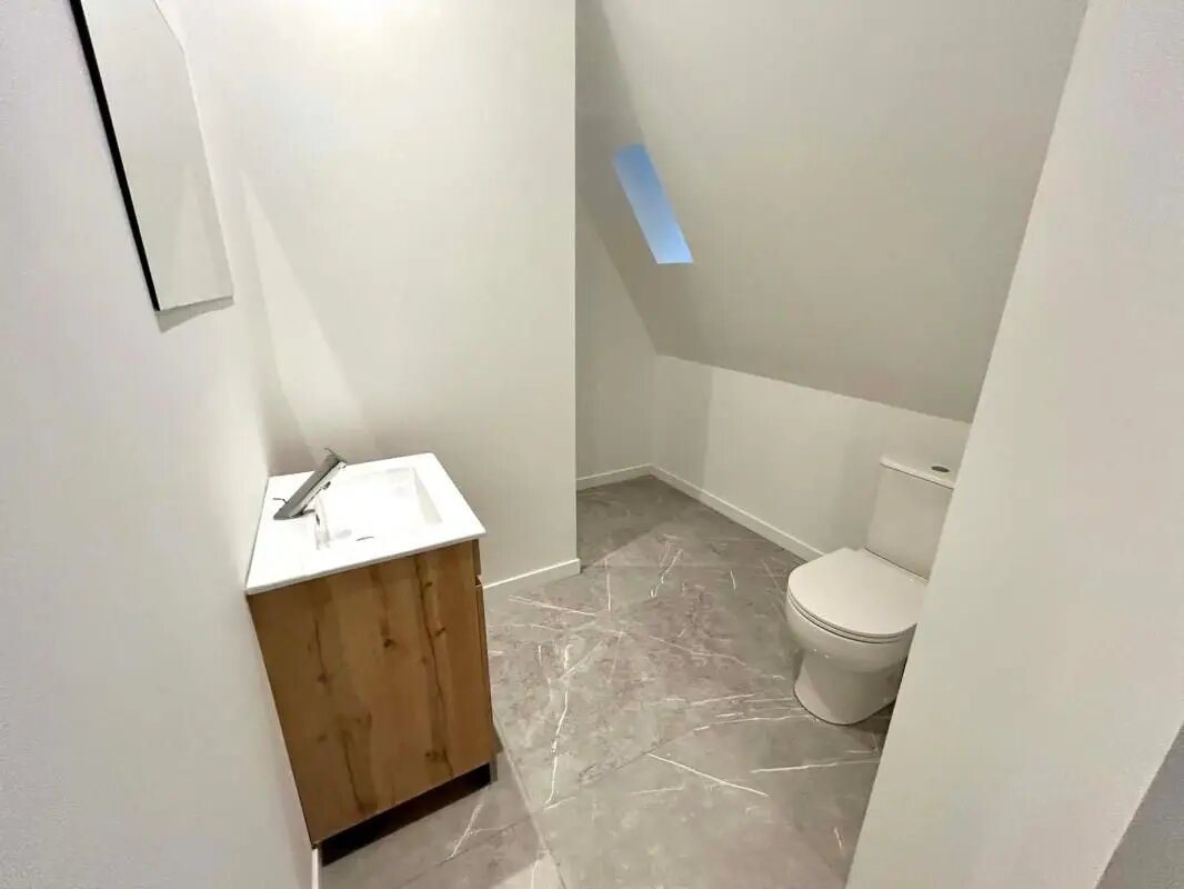 Appartement à louer, 35m², Laon