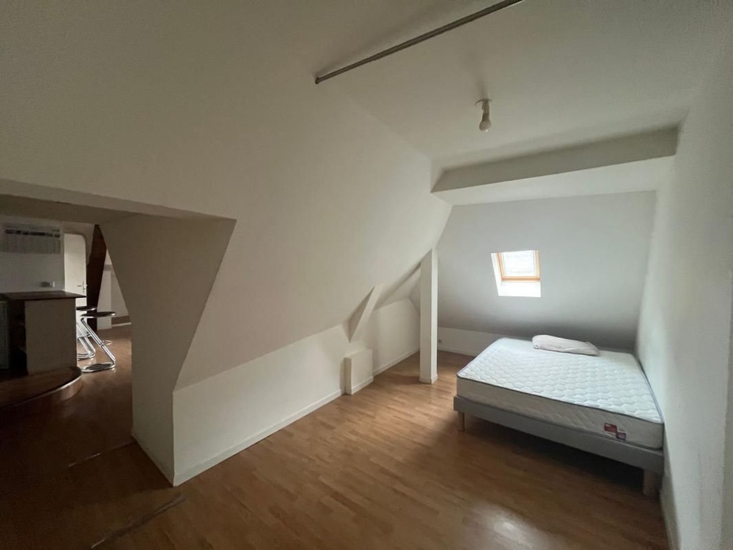 Appartement à louer, 47m², Laon