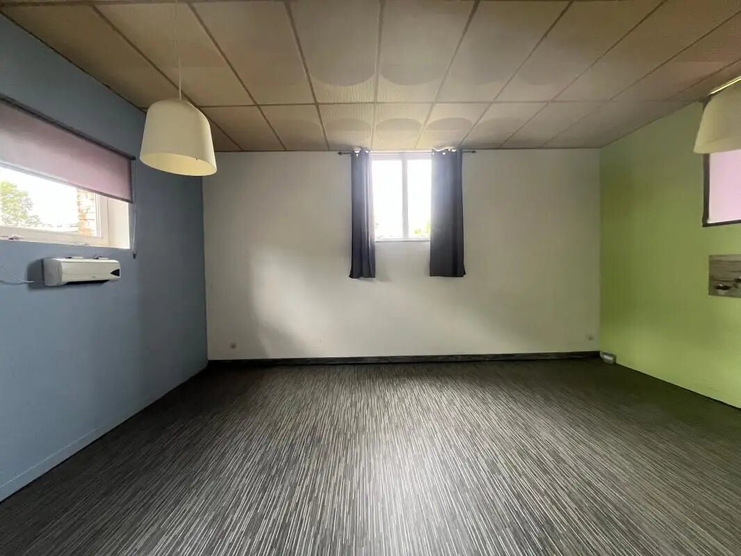 Maison à vendre, 176m², Dercy