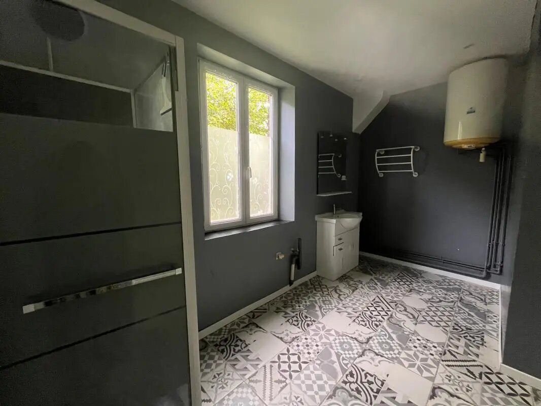 Maison à vendre, 176m², Dercy