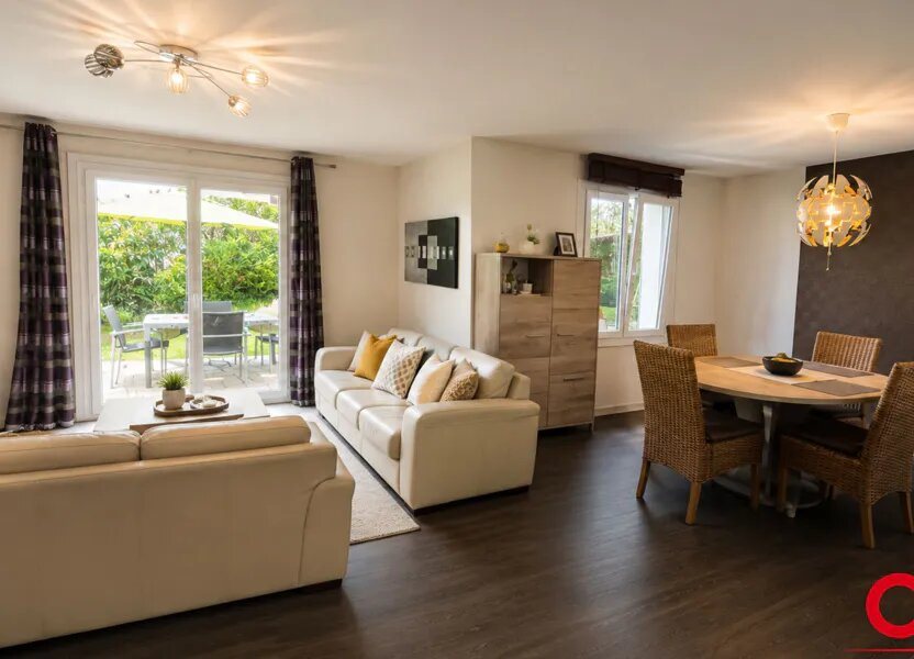 Maison à vendre, 103m², Draveil
