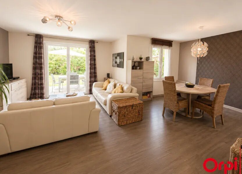 Maison à vendre, 103m², Draveil