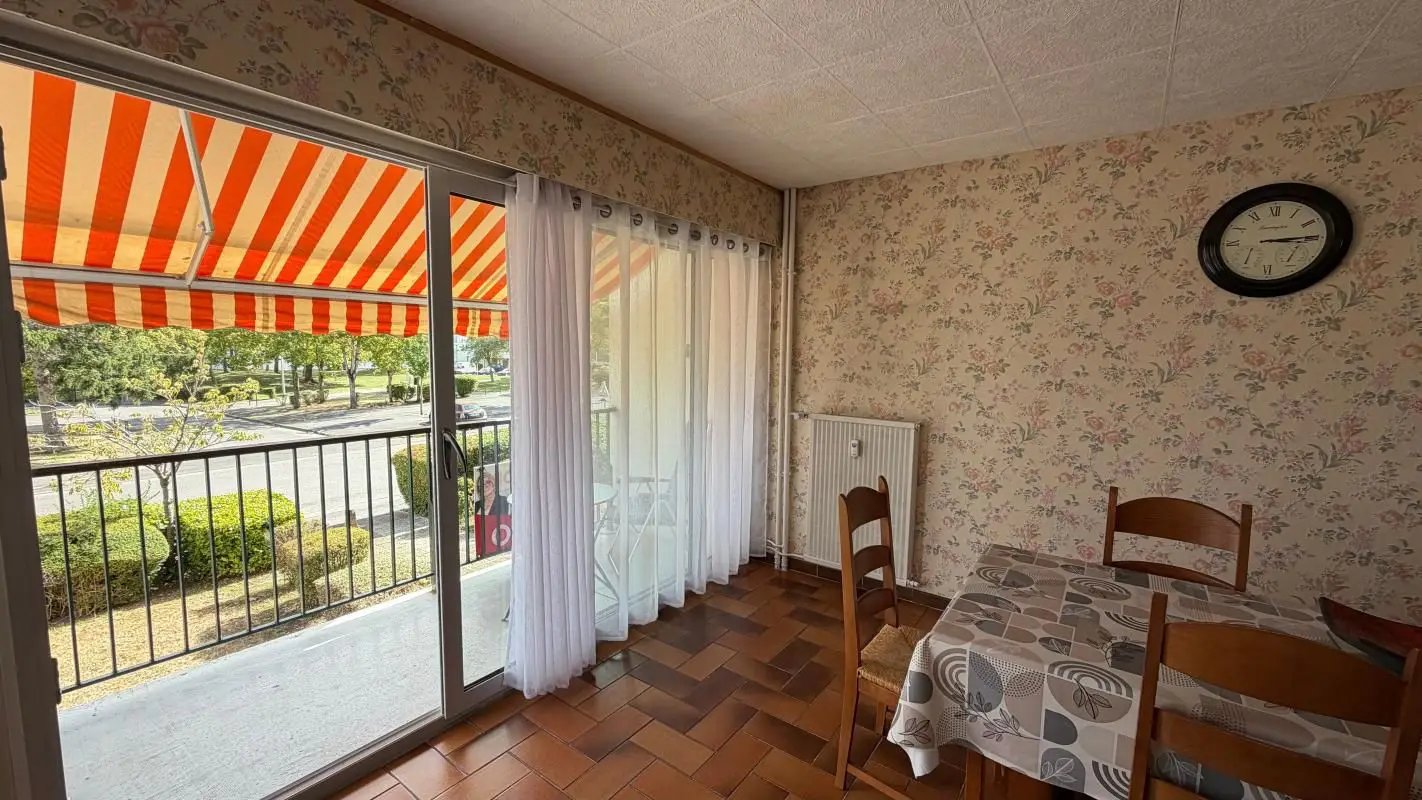Appartement à vendre, 86m², Laon