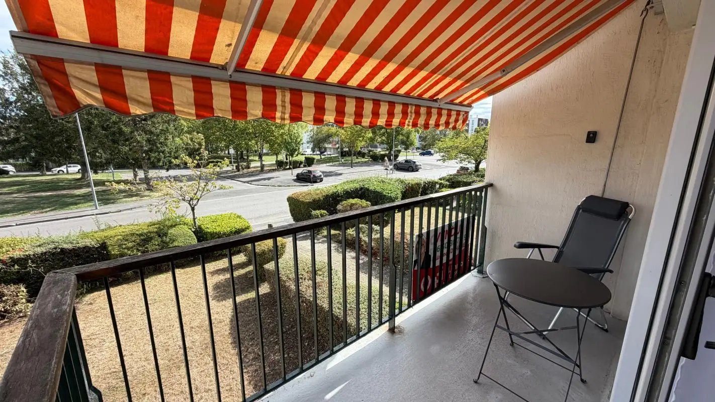 Appartement à vendre, 86m², Laon