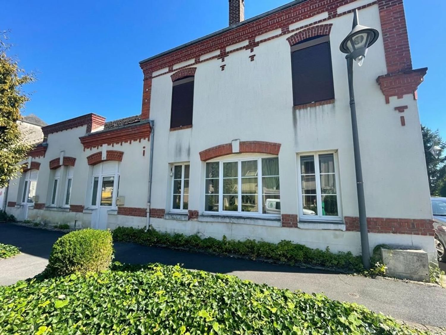 Maison à vendre, 93m², Sissonne