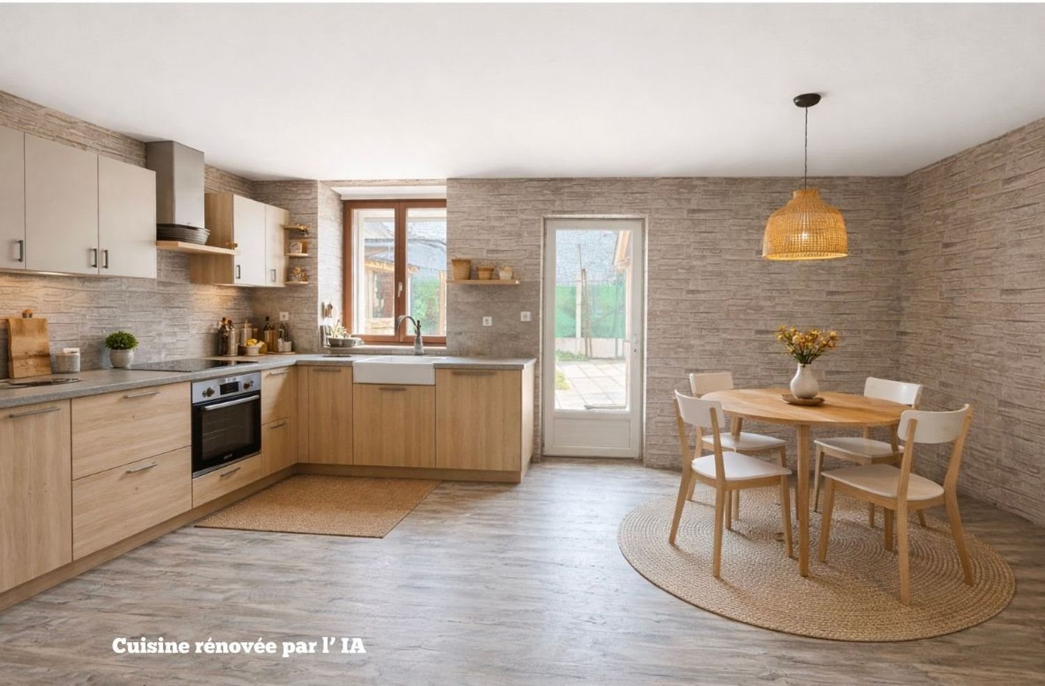 Maison à vendre, 93m², Sissonne