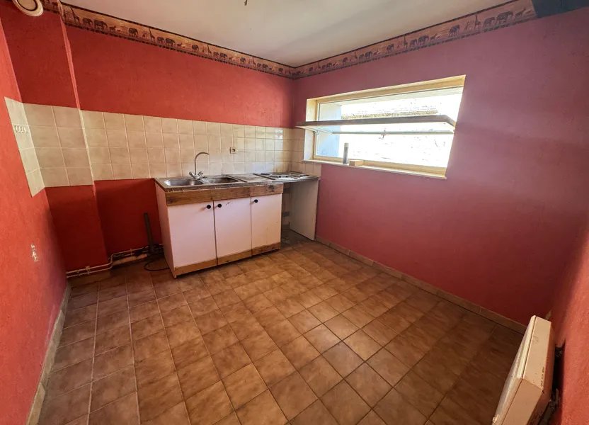 Appartement à vendre, 76m², Laon