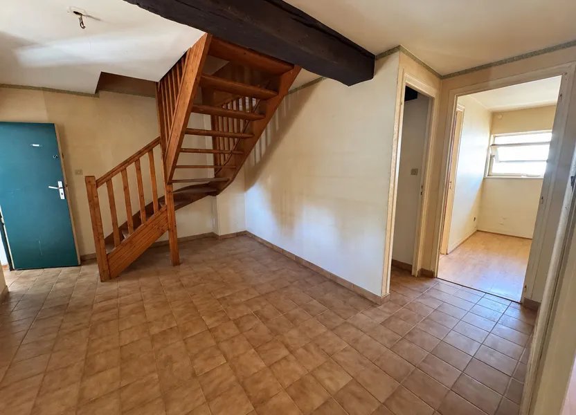 Appartement à vendre, 76m², Laon