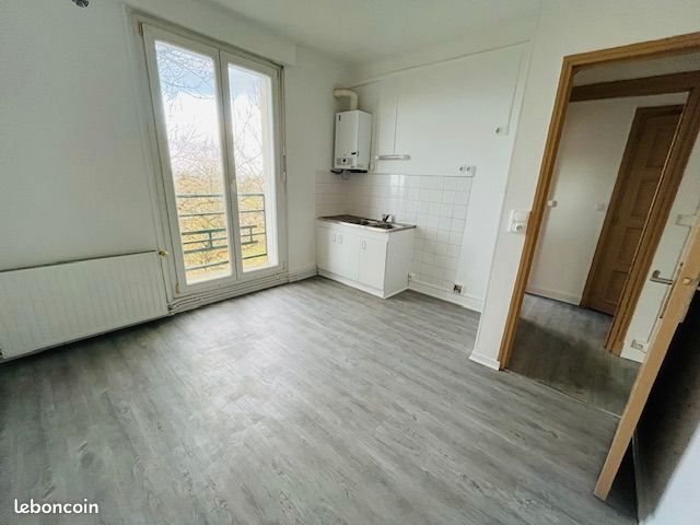 Appartement à louer, 44m², Laon