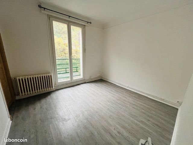 Appartement à louer, 44m², Laon