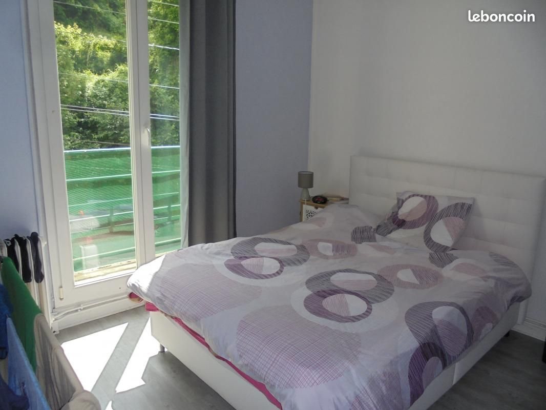 Appartement à louer, 44m², Laon