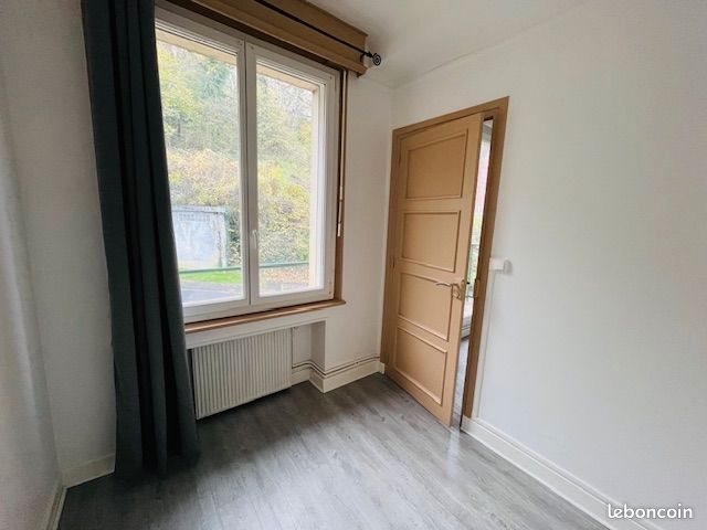 Appartement à louer, 44m², Laon