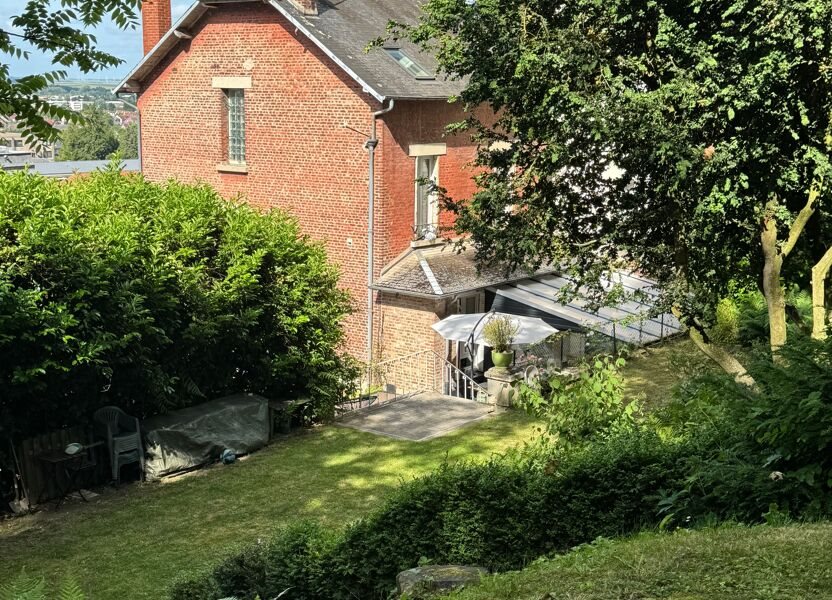 Maison à vendre, 170m², Laon