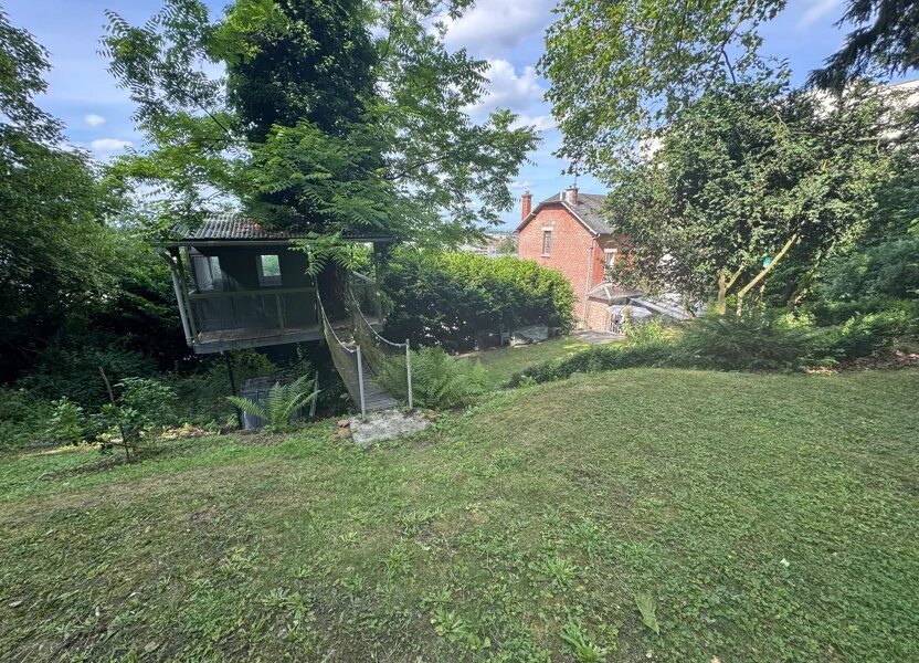 Maison à vendre, 170m², Laon