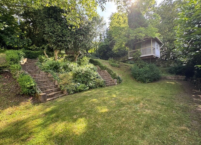 Maison à vendre, 170m², Laon