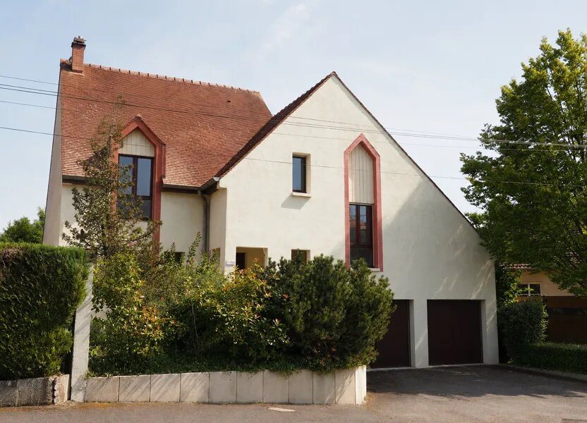 Maison à vendre, 178m², Laon