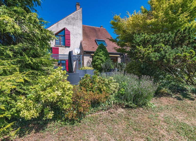 Maison à vendre, 178m², Laon