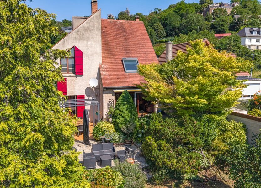 Maison à vendre, 178m², Laon