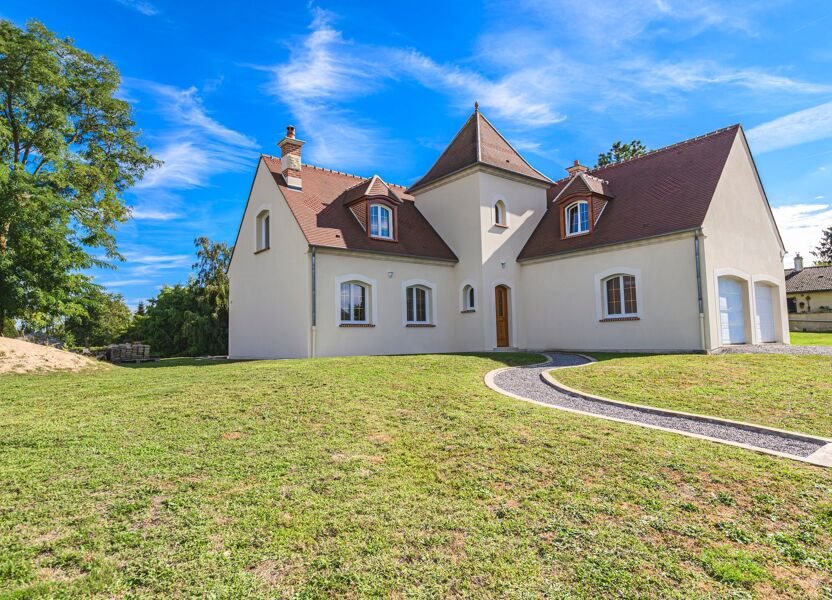 Maison à vendre, 157m², Chavignon
