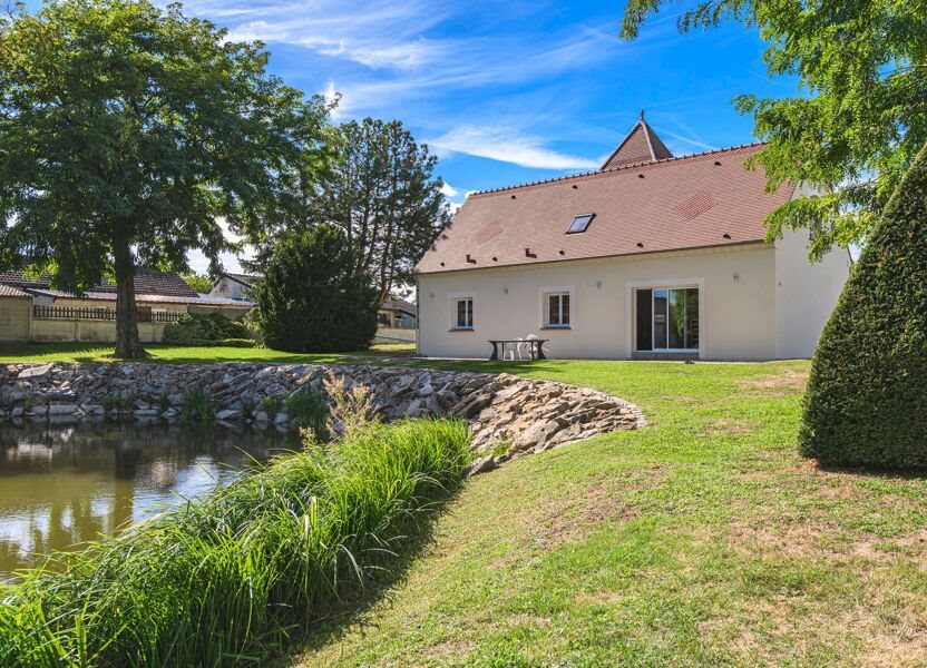 Maison à vendre, 157m², Chavignon