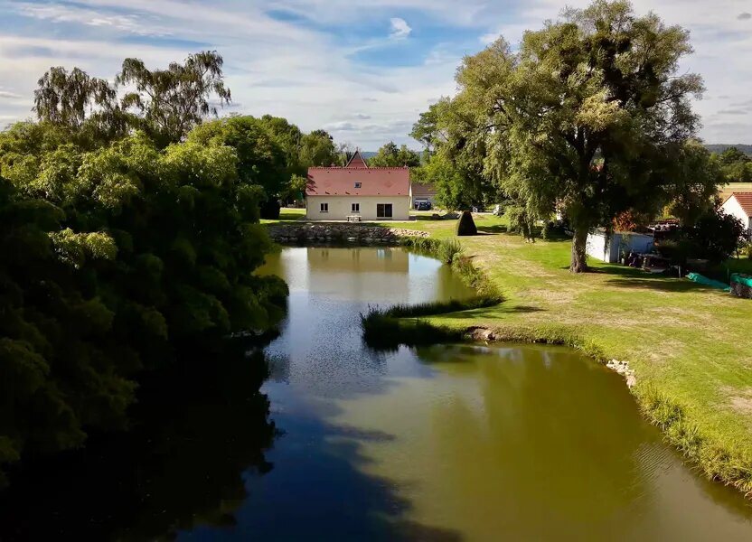 Maison à vendre, 157m², Chavignon