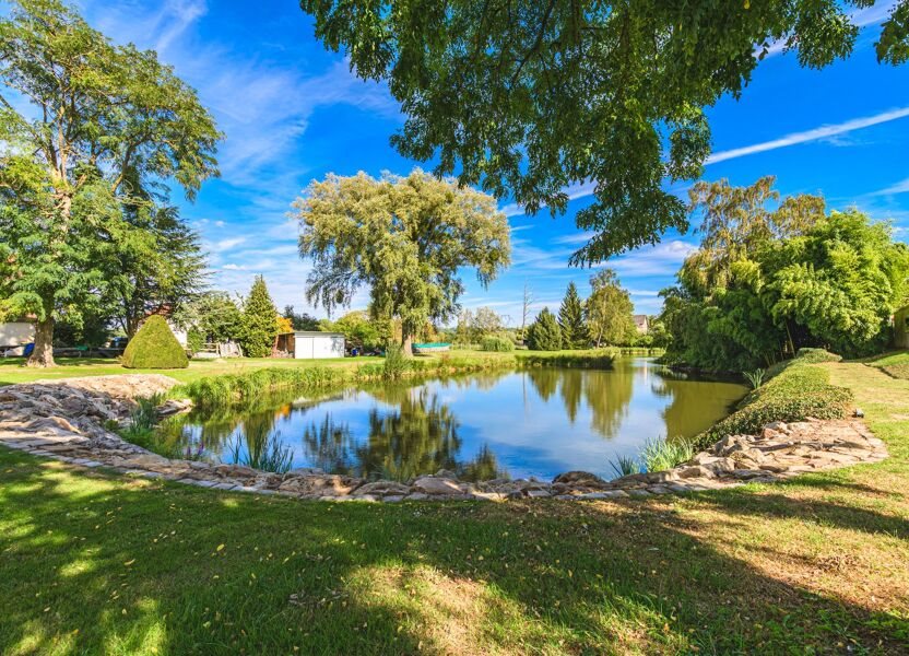 Maison à vendre, 157m², Chavignon
