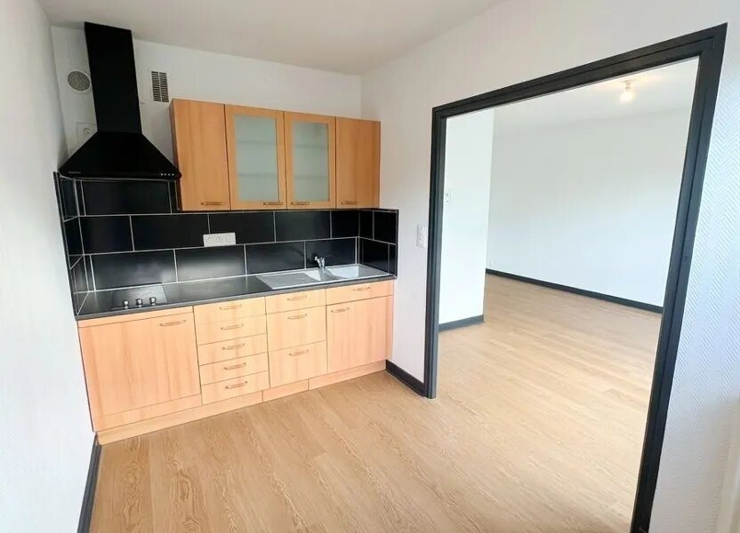 Appartement à vendre, 31m², Laon