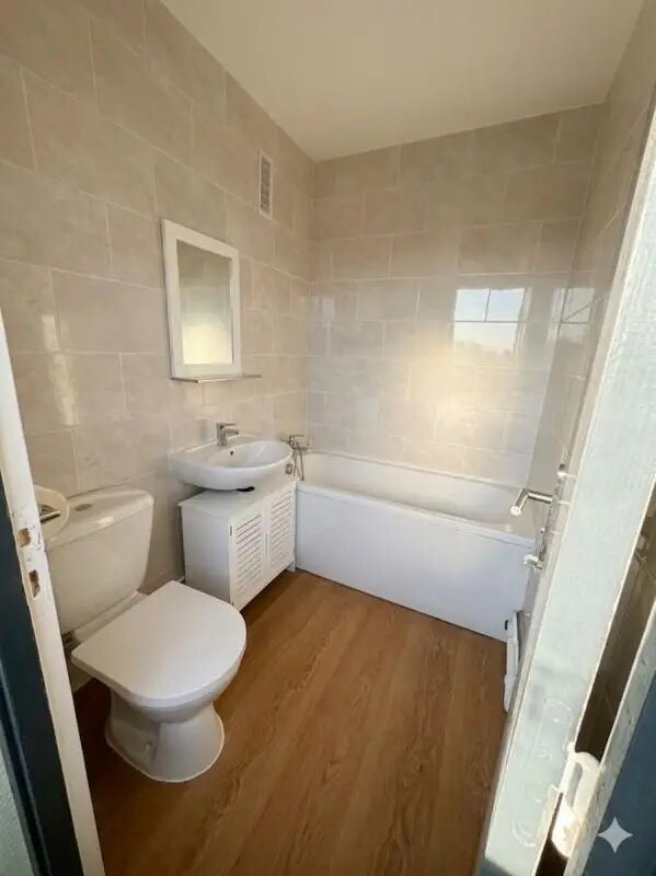Appartement à vendre, 31m², Laon