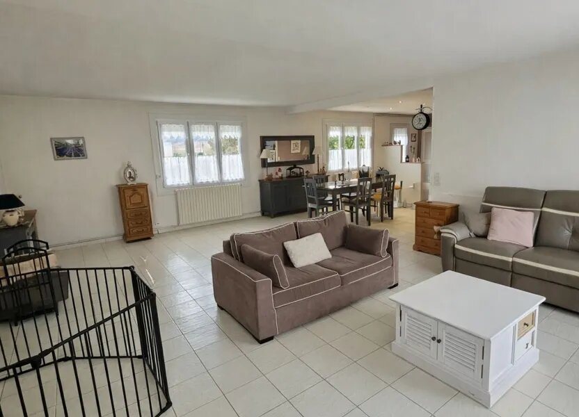 Maison à vendre, 130m², Laon