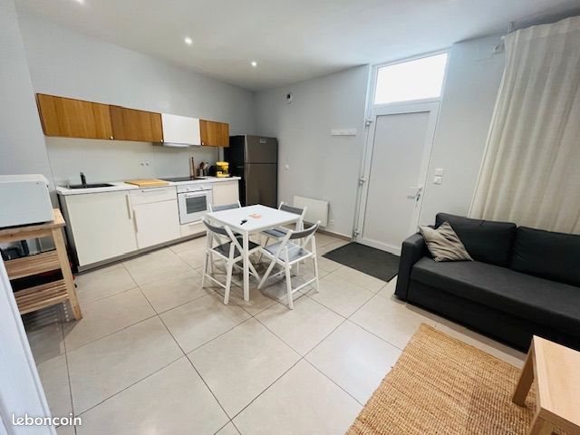 Appartement à louer, 36m², Laon