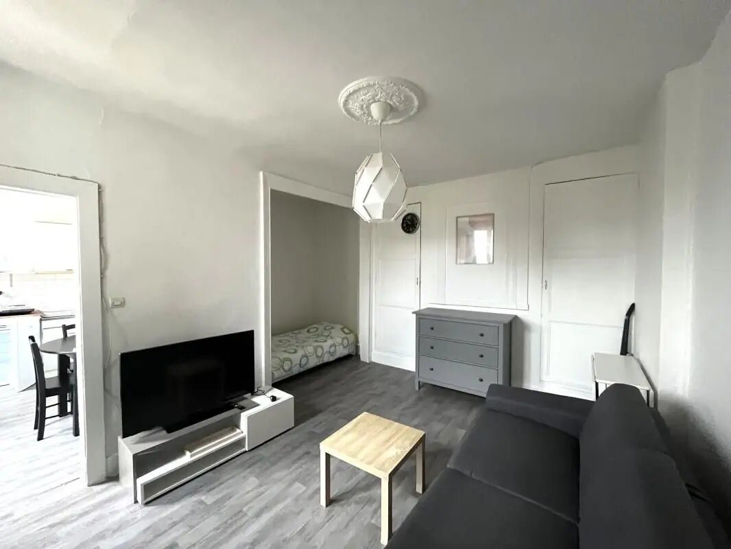 Appartement à vendre, 31m², Laon