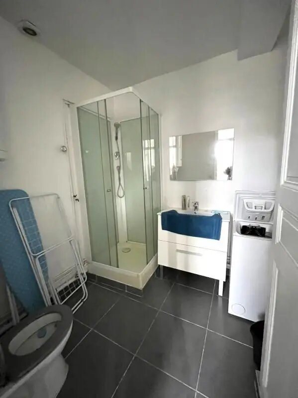 Appartement à vendre, 31m², Laon