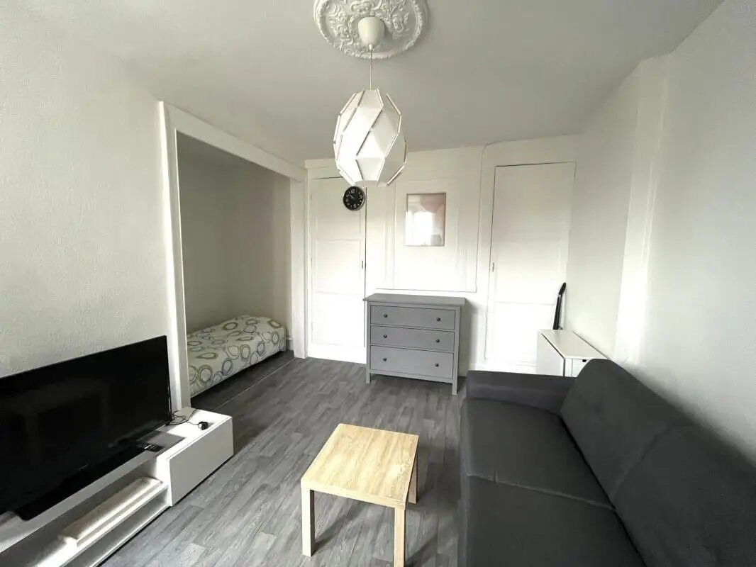 Appartement à vendre, 31m², Laon