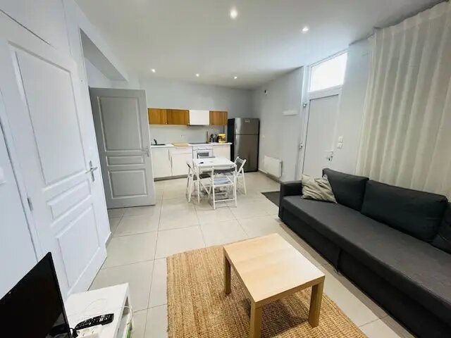 Appartement à louer, 36m², Laon
