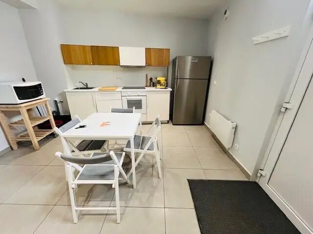 Appartement à louer, 36m², Laon