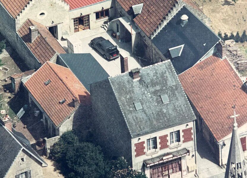 Maison à vendre, 550m², Anizy-le-Grand