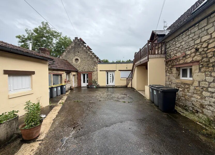 Maison à vendre, 550m², Anizy-le-Grand