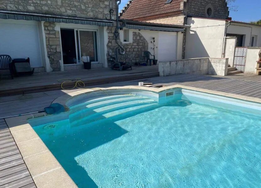 Maison à vendre, 550m², Anizy-le-Grand