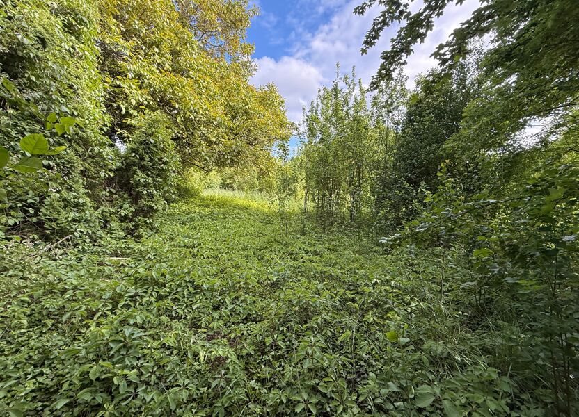Maison à vendre, 89m², La Ferté-Chevresis