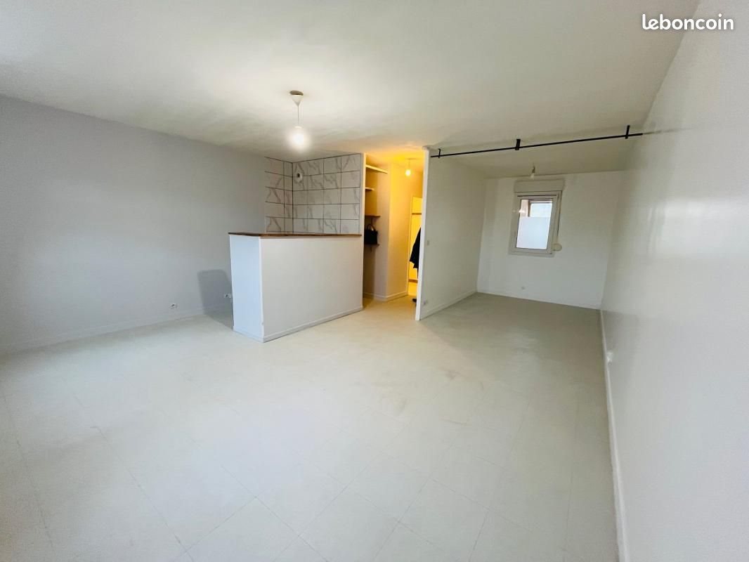 Appartement à louer, 35m², Laon