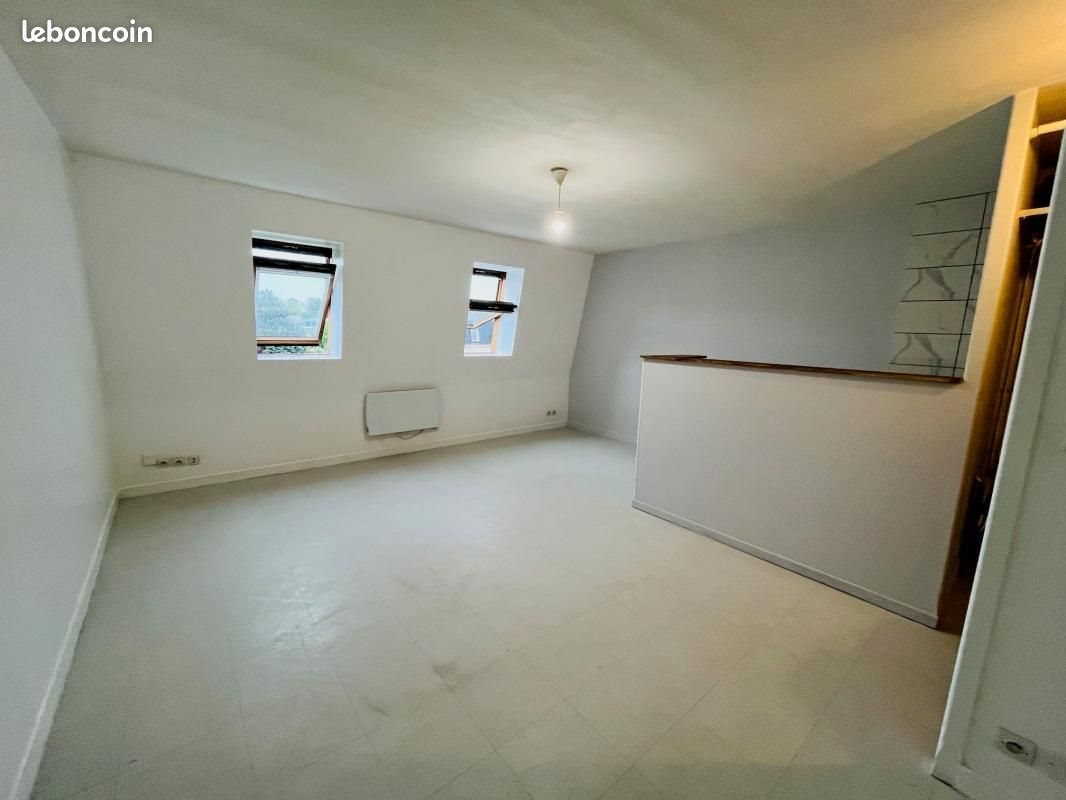 Appartement à louer, 35m², Laon