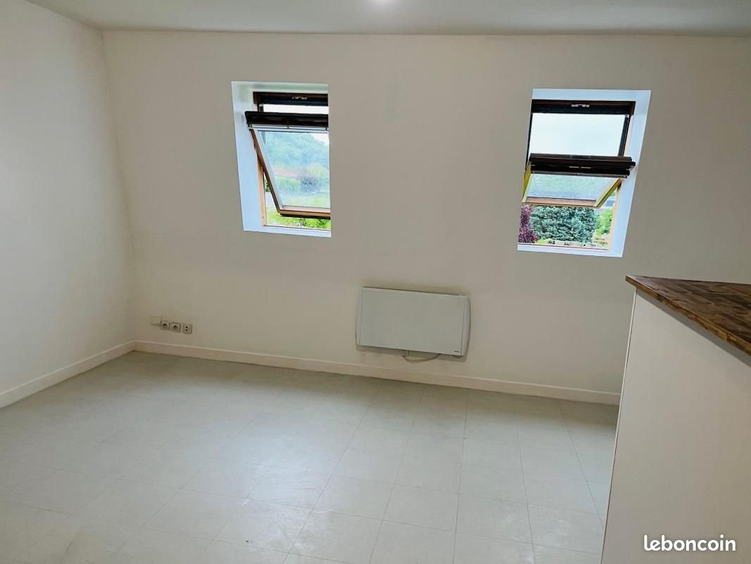 Appartement à louer, 35m², Laon