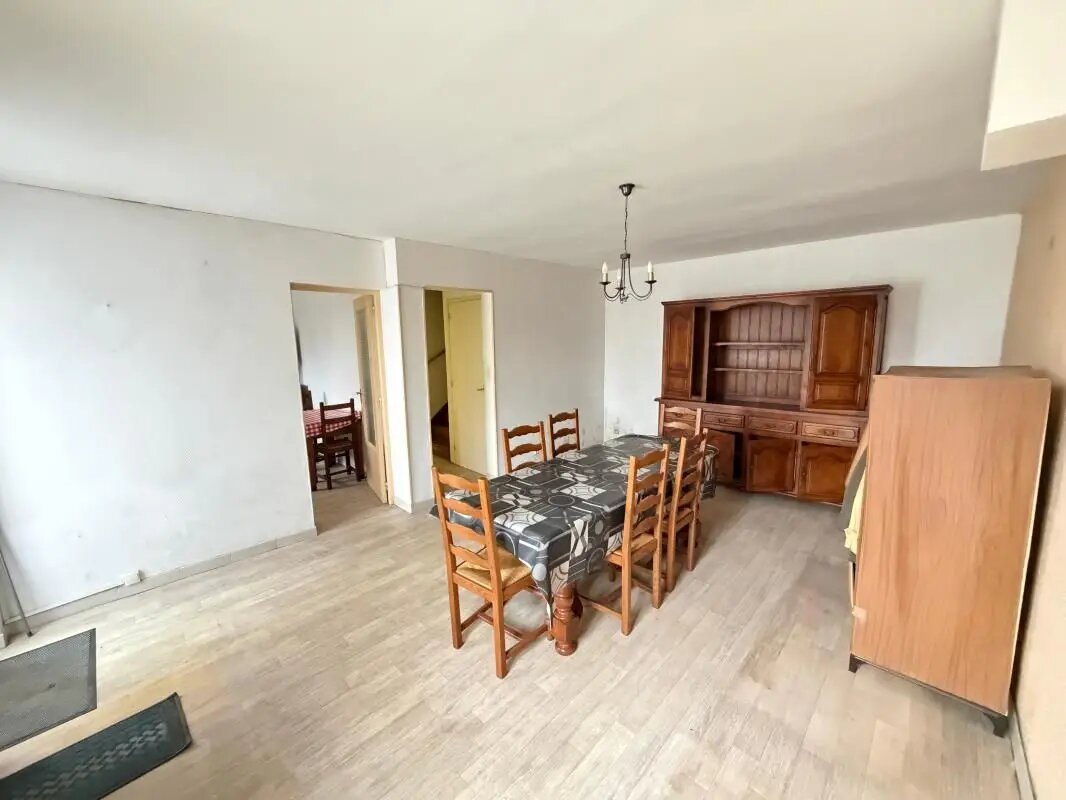 Maison à vendre, 50m², Gizy